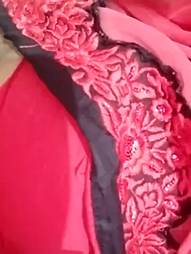 CrazyRani online show from June 26, 11:38 am