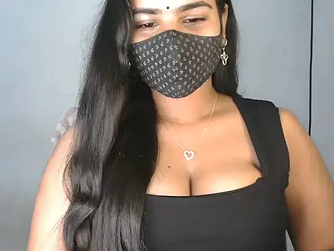 Snapshot of Curvy_Deepa chatting on June 9, 6:20 pm Curvy Deepa online show from June 9, 6:20 pm