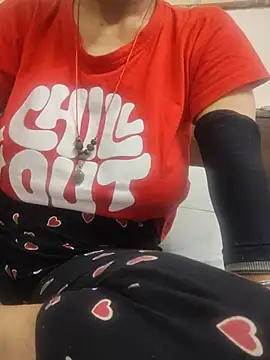 Snapshot of Anna_gougeous chatting on July 10, 1:38 am Anna gougeous online show from July 10, 1:38 am