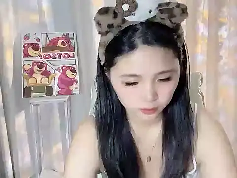 Snapshot of xiao--su chatting on June 10, 2:51 pm xiao--su online show from June 10, 2:51 pm