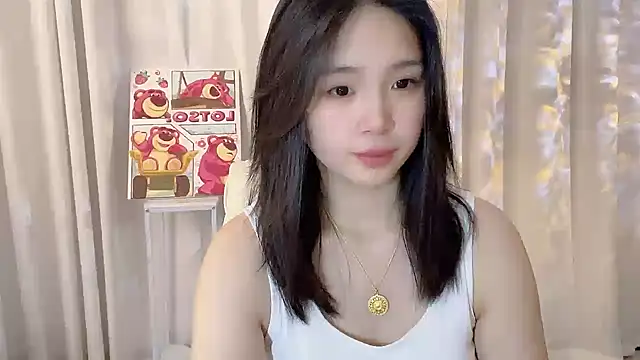 Snapshot of xiao--su chatting on July 19, 6:00 am xiao--su online show from July 19, 6:00 am