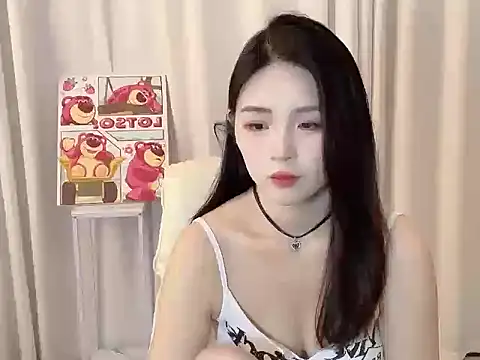 Snapshot of xiao--su chatting on June 5, 6:52 am xiao--su online show from June 5, 6:52 am