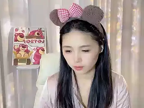 Snapshot of xiao--su chatting on June 22, 5:37 am xiao--su online show from June 22, 5:37 am