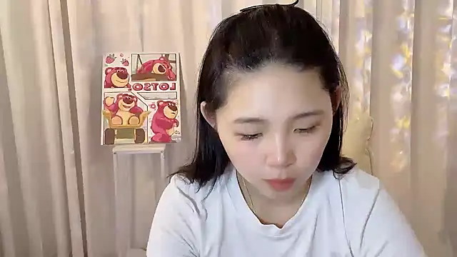 Snapshot of xiao--su chatting on July 18, 6:44 am xiao--su online show from July 18, 6:44 am