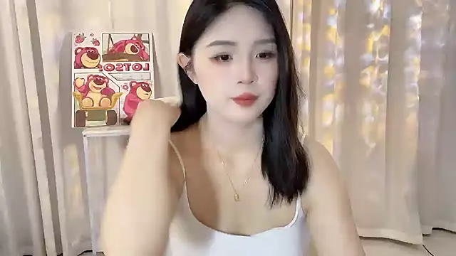 Snapshot of xiao--su chatting on July 7, 6:47 am xiao--su online show from July 7, 6:47 am
