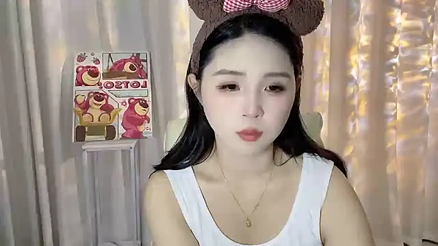 Snapshot of xiao--su chatting on July 4, 2:43 pm xiao--su online show from July 4, 2:43 pm