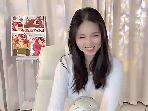 Snapshot of xiao--su chatting on June 26, 6:19 am xiao--su online show from June 26, 6:19 am