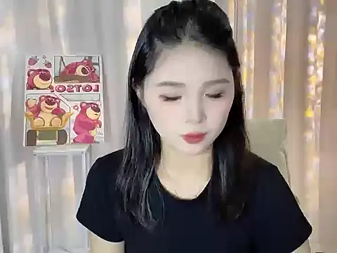 Snapshot of xiao--su chatting on June 30, 3:34 pm xiao--su online show from June 30, 3:34 pm