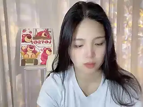 Snapshot of xiao--su chatting on June 7, 6:07 am xiao--su online show from June 7, 6:07 am