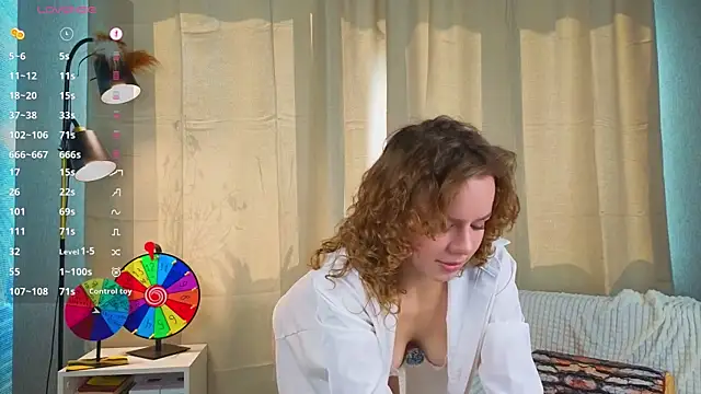 sexy xs online show from July 8, 6:36 am