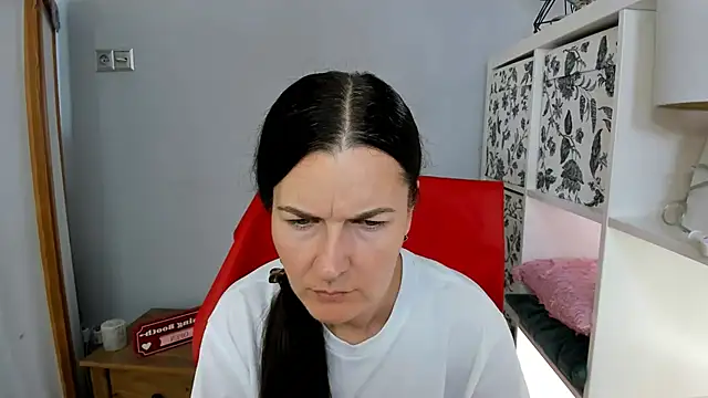 Snapshot of NadiaXlove chatting on July 17, 3:20 pm NadiaXlove online show from July 17, 3:20 pm