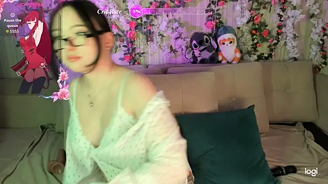 Snapshot of wonnhee88 chatting on July 14, 3:55 am wonnhee88 online show from July 14, 3:55 am