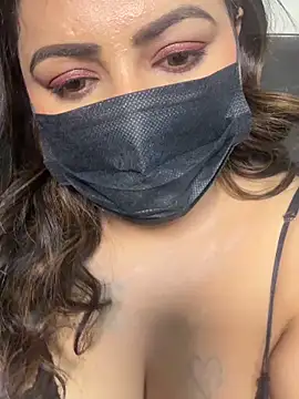 Snapshot of Desi_Kanika_08 chatting on June 3, 2:33 pm Desi Kanika 08 online show from June 3, 2:33 pm