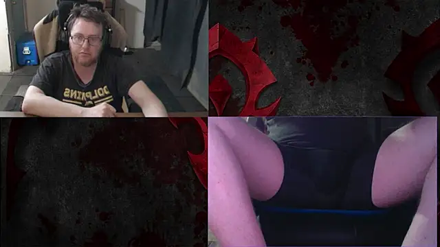 Snapshot of R0dneyRude chatting on July 1, 9:31 am R0dneyRude online show from July 1, 9:31 am