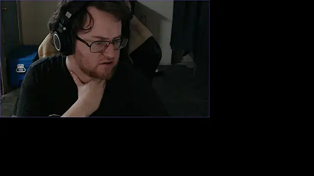 R0dneyRude online show from June 4, 12:48 am