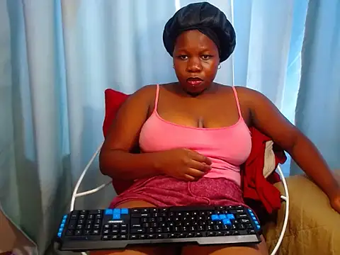 Blackgogozz online show from July 14, 1:39 pm