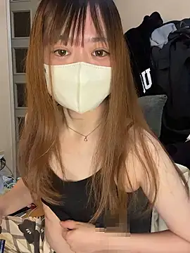 Snapshot of mayuyu_mayuyu chatting on June 10, 12:06 pm mayuyu mayuyu online show from June 10, 12:06 pm