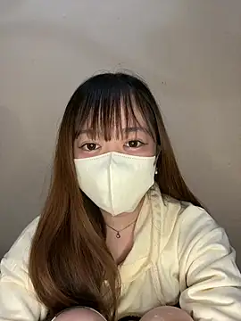 Snapshot of mayuyu_mayuyu chatting on June 14, 5:14 pm mayuyu mayuyu online show from June 14, 5:14 pm