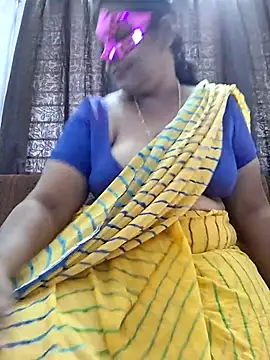 Hot Sreeja Tamil online show from July 14, 3:55 am