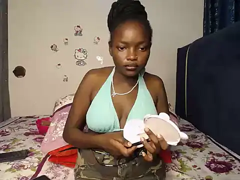 EMMAISBELLA online show from July 21, 6:37 am