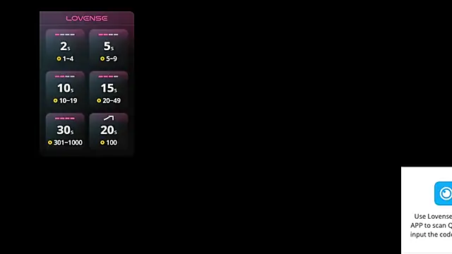 EMMAISBELLA online show from July 14, 12:43 am