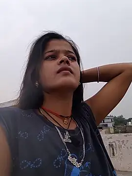 Snapshot of Hot_bhabi0123 chatting on June 19, 4:07 am Hot bhabi0123 online show from June 19, 4:07 am