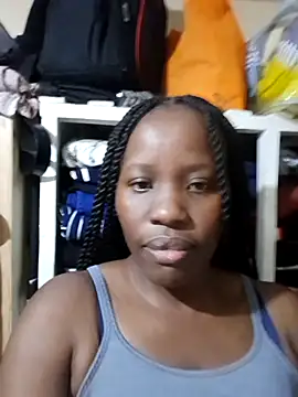Miss Bunny5 online show from June 3, 5:50 pm