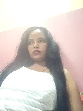 ViolaSherriden online show from June 16, 4:40 pm