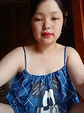 Snapshot of Linna-bae chatting on July 17, 1:58 am Linna-bae online show from July 17, 1:58 am