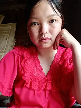 Snapshot of Linna-bae chatting on June 18, 2:54 am Linna-bae online show from June 18, 2:54 am