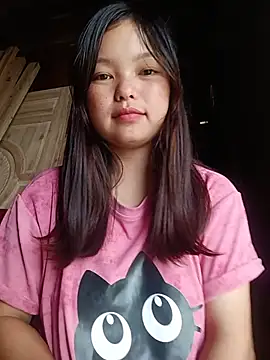 Snapshot of Linna-bae chatting on June 16, 1:27 am Linna-bae online show from June 16, 1:27 am