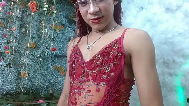 Snapshot of Valensmile chatting on June 10, 7:59 pm Valensmile online show from June 10, 7:59 pm