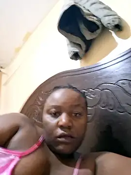 lucianahh online show from June 4, 7:57 am