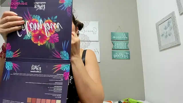 mikaela s3x online show from July 16, 4:59 pm