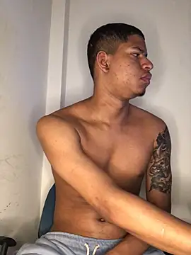 J erick online show from July 12, 4:41 pm
