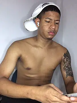 J erick online show from July 19, 3:26 am