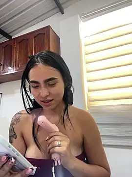 Snapshot of Sara_fernandez- chatting on July 9, 2:16 pm Sara fernandez- online show from July 9, 2:16 pm