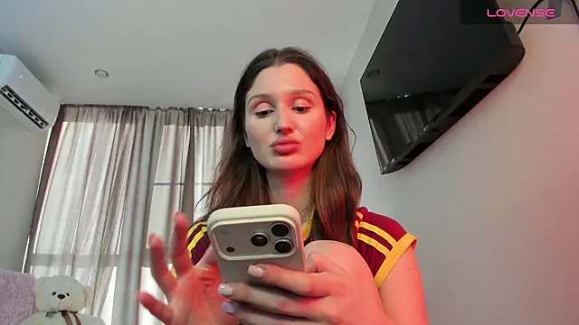 tender babyyy online show from July 12, 3:13 pm