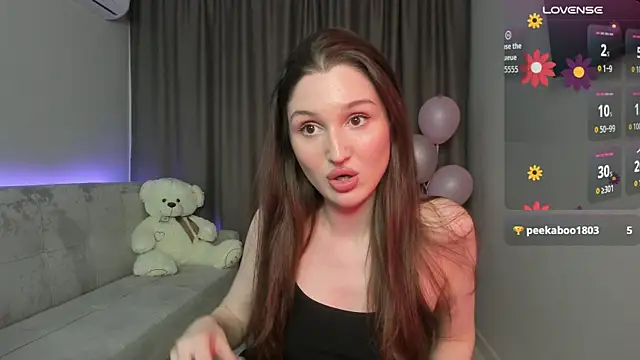 tender babyyy online show from June 18, 6:57 pm