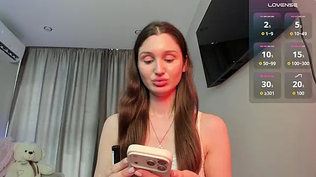 tender babyyy online show from June 30, 12:49 pm