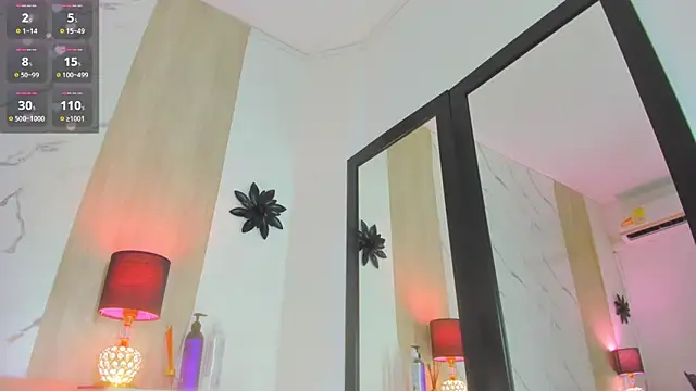 Snapshot of DanniValencia chatting on June 21, 8:03 pm DanniValencia online show from June 21, 8:03 pm