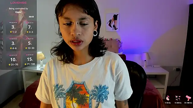 Snapshot of kat_cute__ chatting on June 18, 3:27 am kat cute online show from June 18, 3:27 am