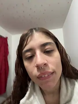 Cherry Luna1 online show from June 19, 12:38 am