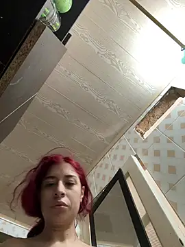 Cherry Luna1 online show from July 12, 7:58 pm