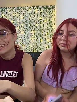 Cherry Luna1 online show from July 25, 5:59 am