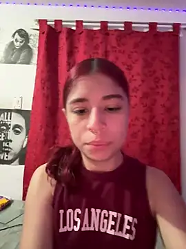 Cherry Luna1 online show from July 24, 1:18 pm