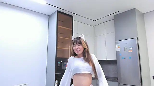 Snapshot of akari_star chatting on June 7, 12:05 am akari star online show from June 7, 12:05 am