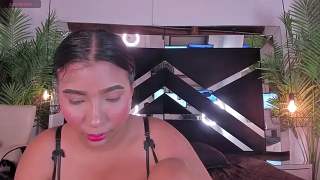 Little-Cherry- online show from July 9, 5:56 pm