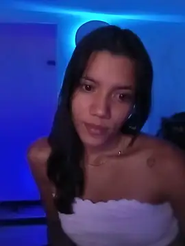 flaqui linda online show from June 4, 5:56 am