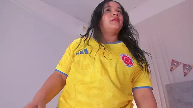 Emma-Velez online show from July 7, 1:03 pm